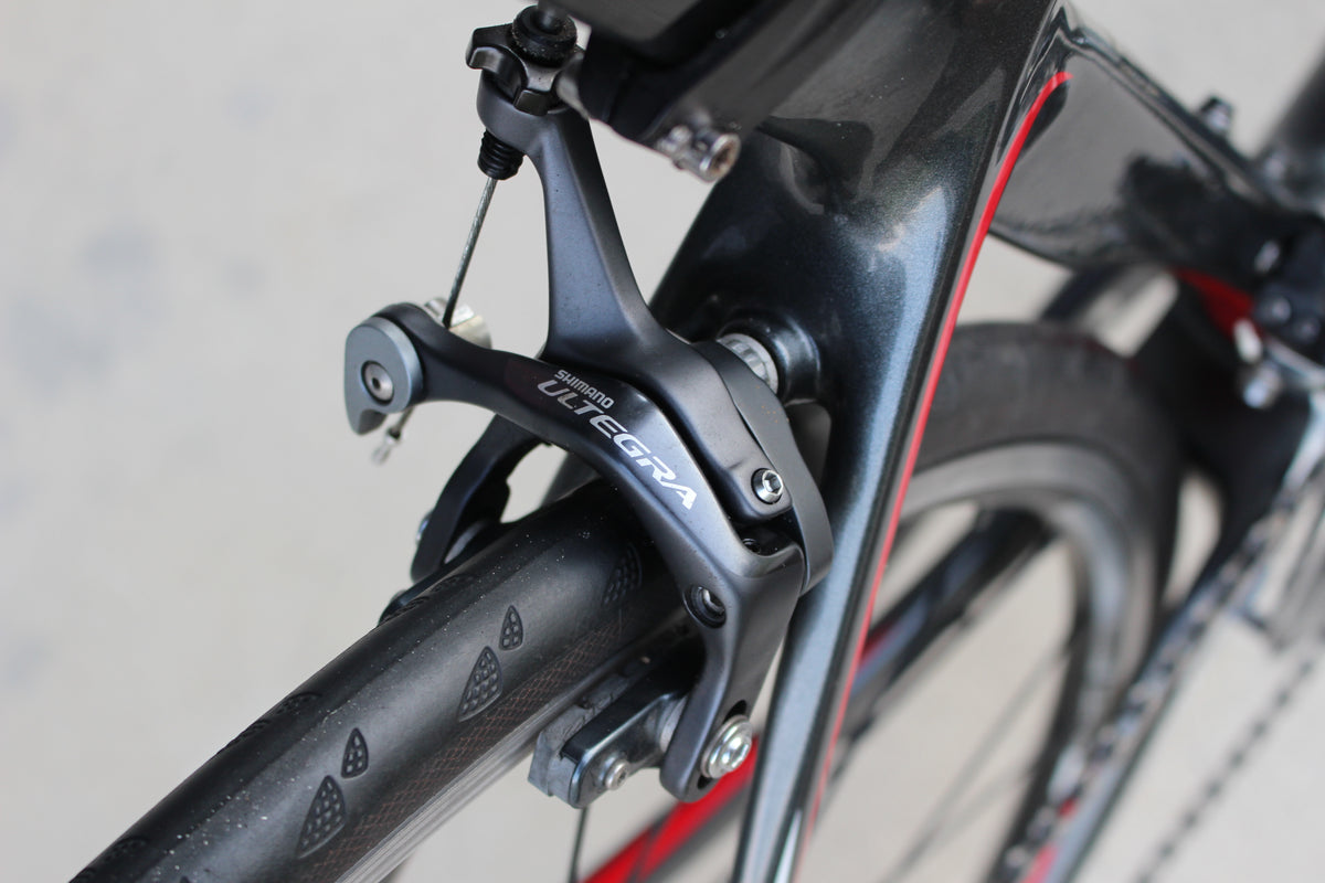 2013 Giant Avail Composite 1- Ladies- 17lbs- Full Carbon