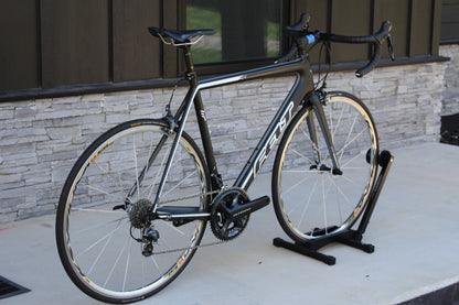2014 Felt FC - Full Carbon Road- Ultegra- 16lbs