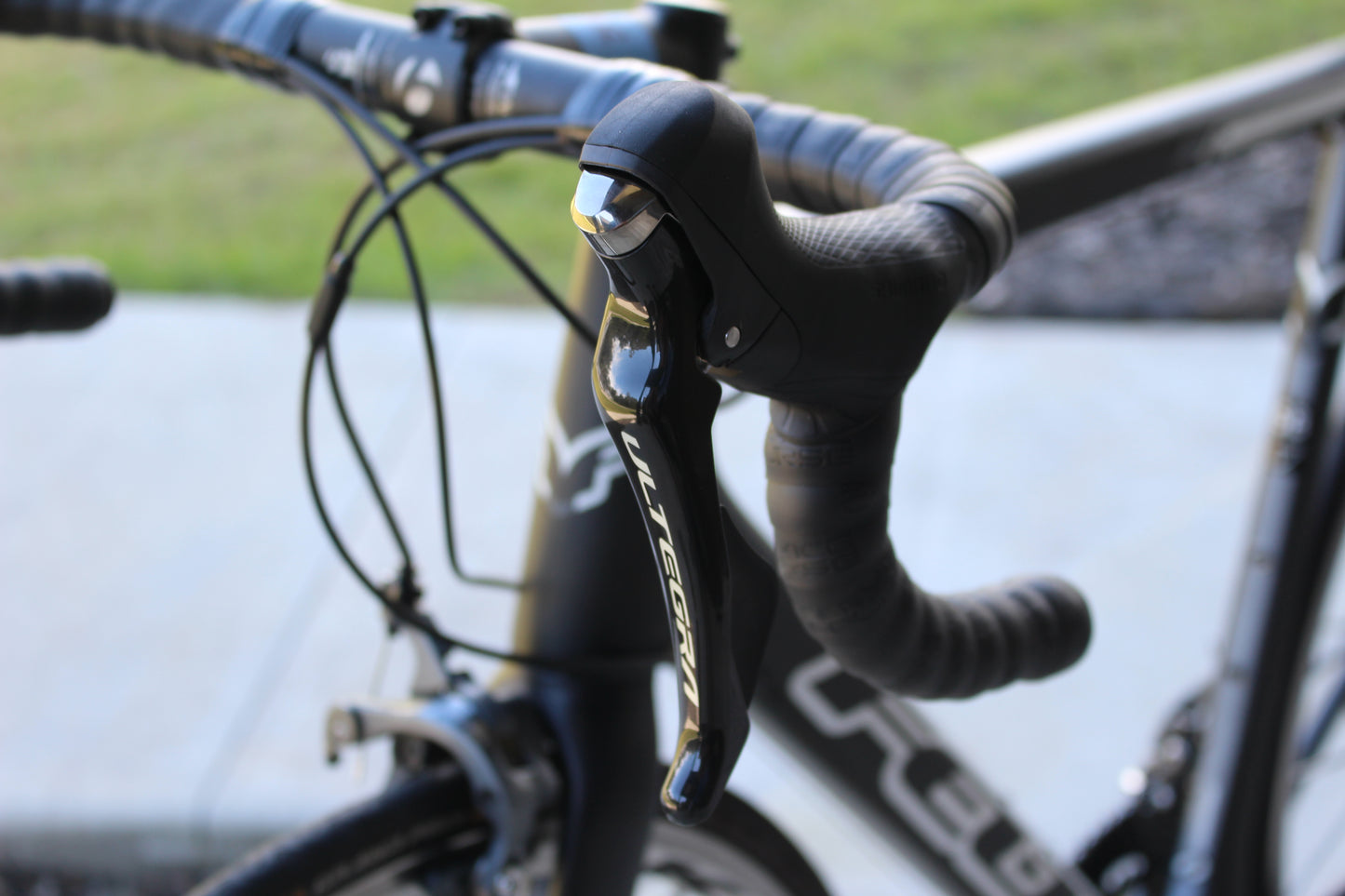 2014 Felt FC - Full Carbon Road- Ultegra- 16lbs