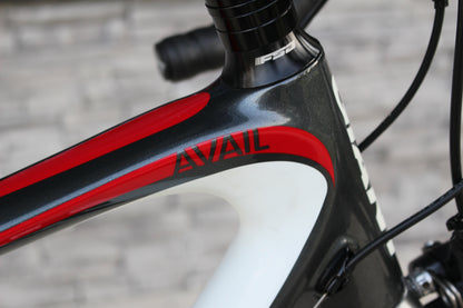 2013 Giant Avail Composite 1- Ladies- 17lbs- Full Carbon