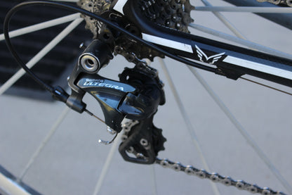 2014 Felt FC - Full Carbon Road- Ultegra- 16lbs