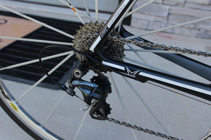 2014 Felt FC - Full Carbon Road- Ultegra- 16lbs