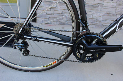 2014 Felt FC - Full Carbon Road- Ultegra- 16lbs