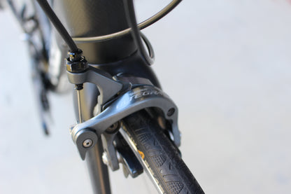 2014 Felt FC - Full Carbon Road- Ultegra- 16lbs