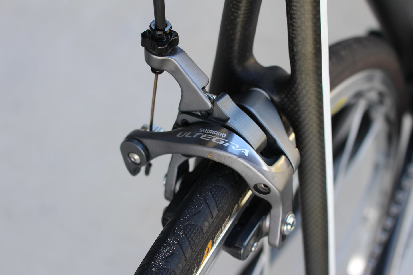 2014 Felt FC - Full Carbon Road- Ultegra- 16lbs