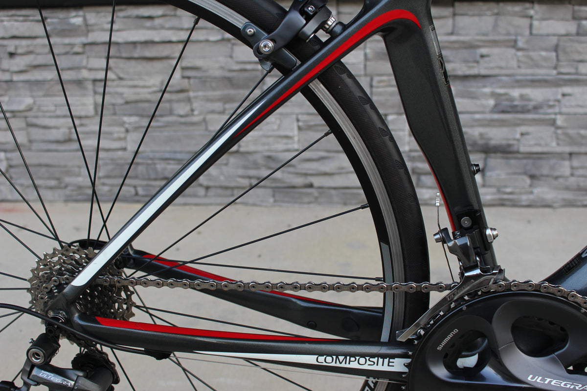 2013 Giant Avail Composite 1- Ladies- 17lbs- Full Carbon