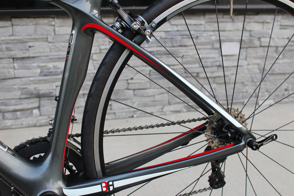 2013 Giant Avail Composite 1- Ladies- 17lbs- Full Carbon