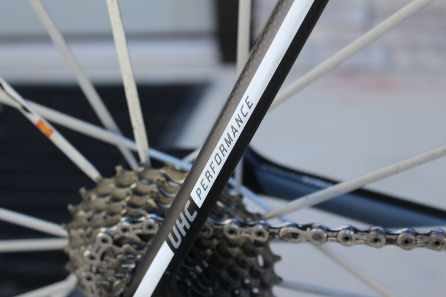 2014 Felt FC - Full Carbon Road- Ultegra- 16lbs