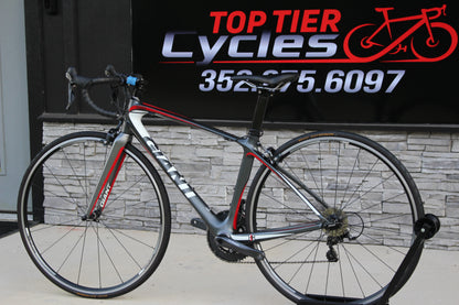 2013 Giant Avail Composite 1- Ladies- 17lbs- Full Carbon