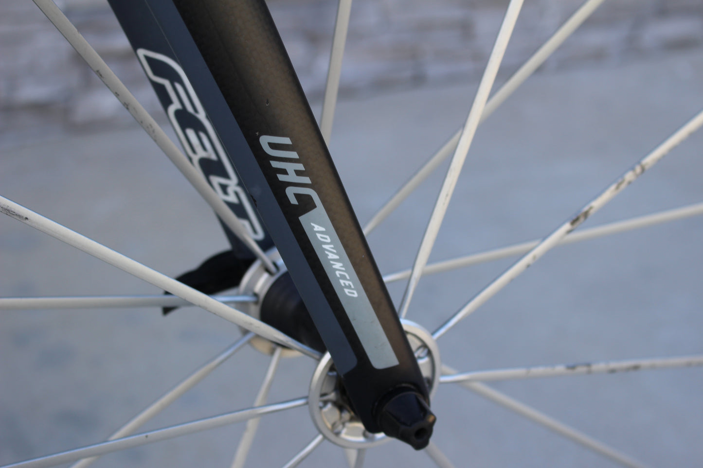 2014 Felt FC - Full Carbon Road- Ultegra- 16lbs