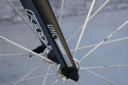 2014 Felt FC - Full Carbon Road- Ultegra- 16lbs