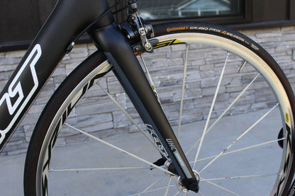 2014 Felt FC - Full Carbon Road- Ultegra- 16lbs