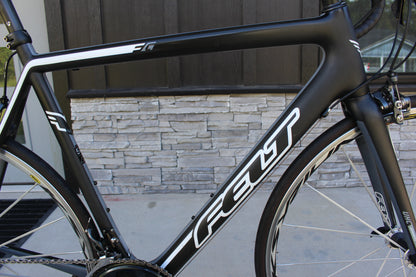 2014 Felt FC - Full Carbon Road- Ultegra- 16lbs