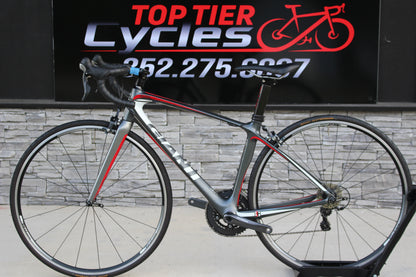 2013 Giant Avail Composite 1- Ladies- 17lbs- Full Carbon