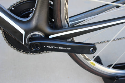 2014 Felt FC - Full Carbon Road- Ultegra- 16lbs
