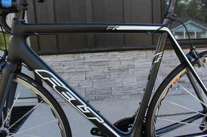 2014 Felt FC - Full Carbon Road- Ultegra- 16lbs