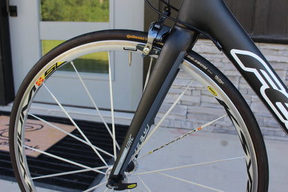 2014 Felt FC - Full Carbon Road- Ultegra- 16lbs