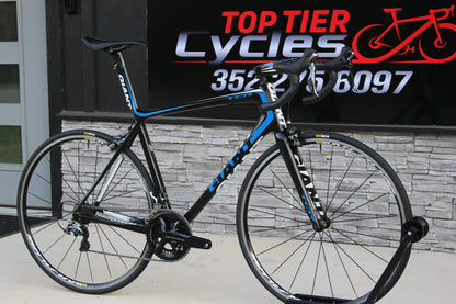 2013 Giant TCR Advanced SL - Dura-Ace - 15lbs