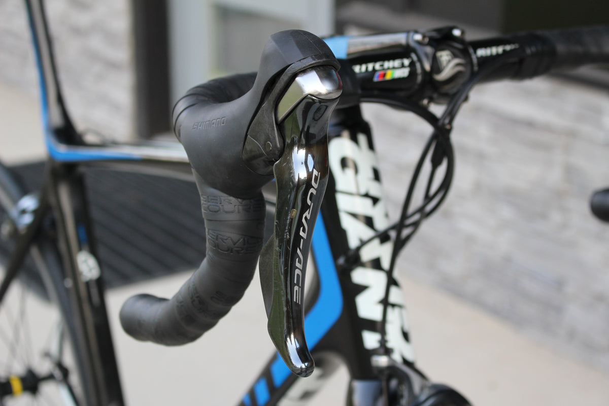 2013 Giant TCR Advanced SL - Dura-Ace - 15lbs
