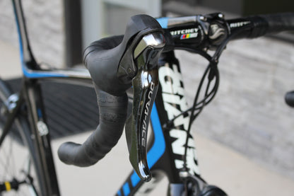 2013 Giant TCR Advanced SL - Dura-Ace - 15lbs