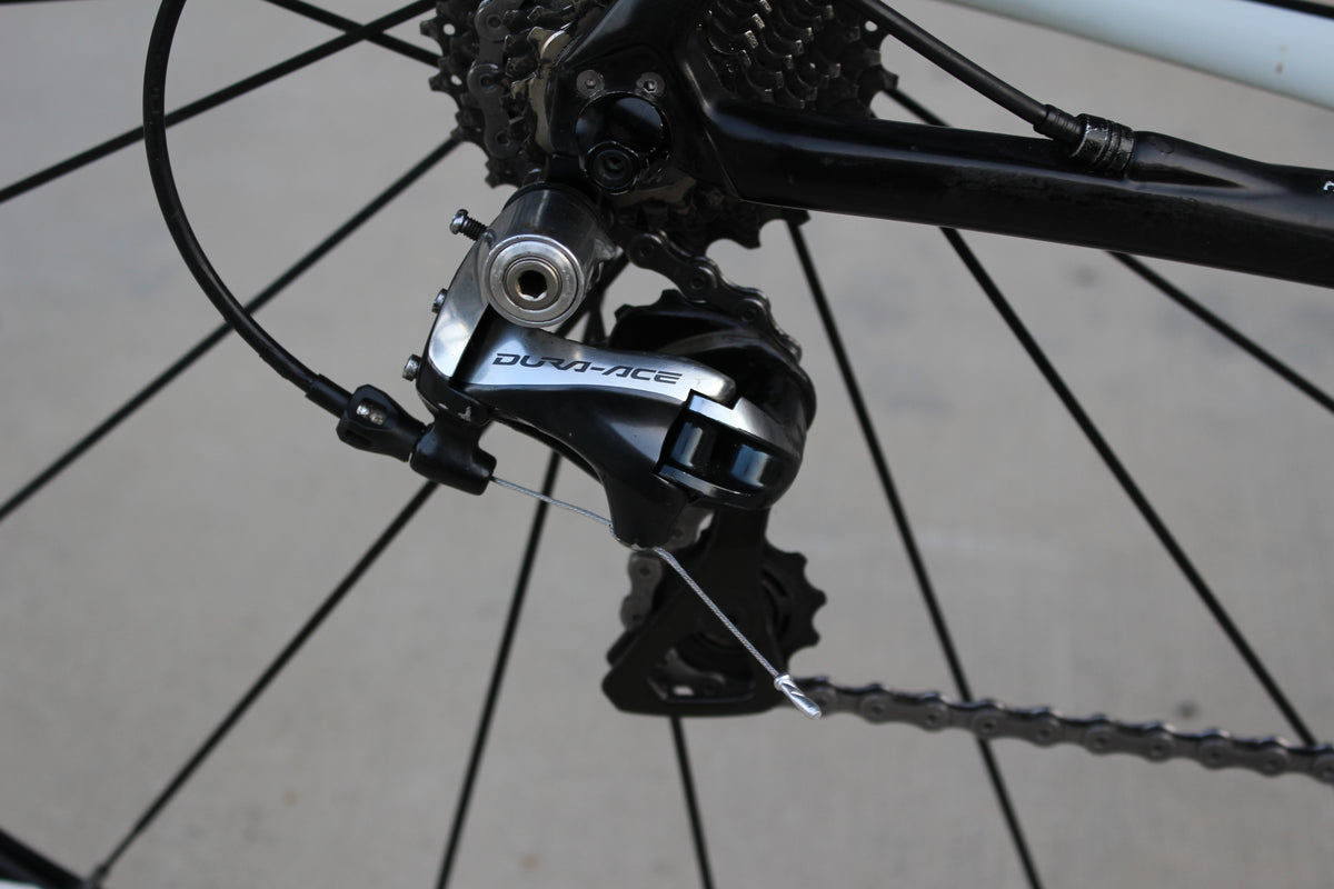 2013 Giant TCR Advanced SL - Dura-Ace - 15lbs
