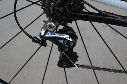 2013 Giant TCR Advanced SL - Dura-Ace - 15lbs