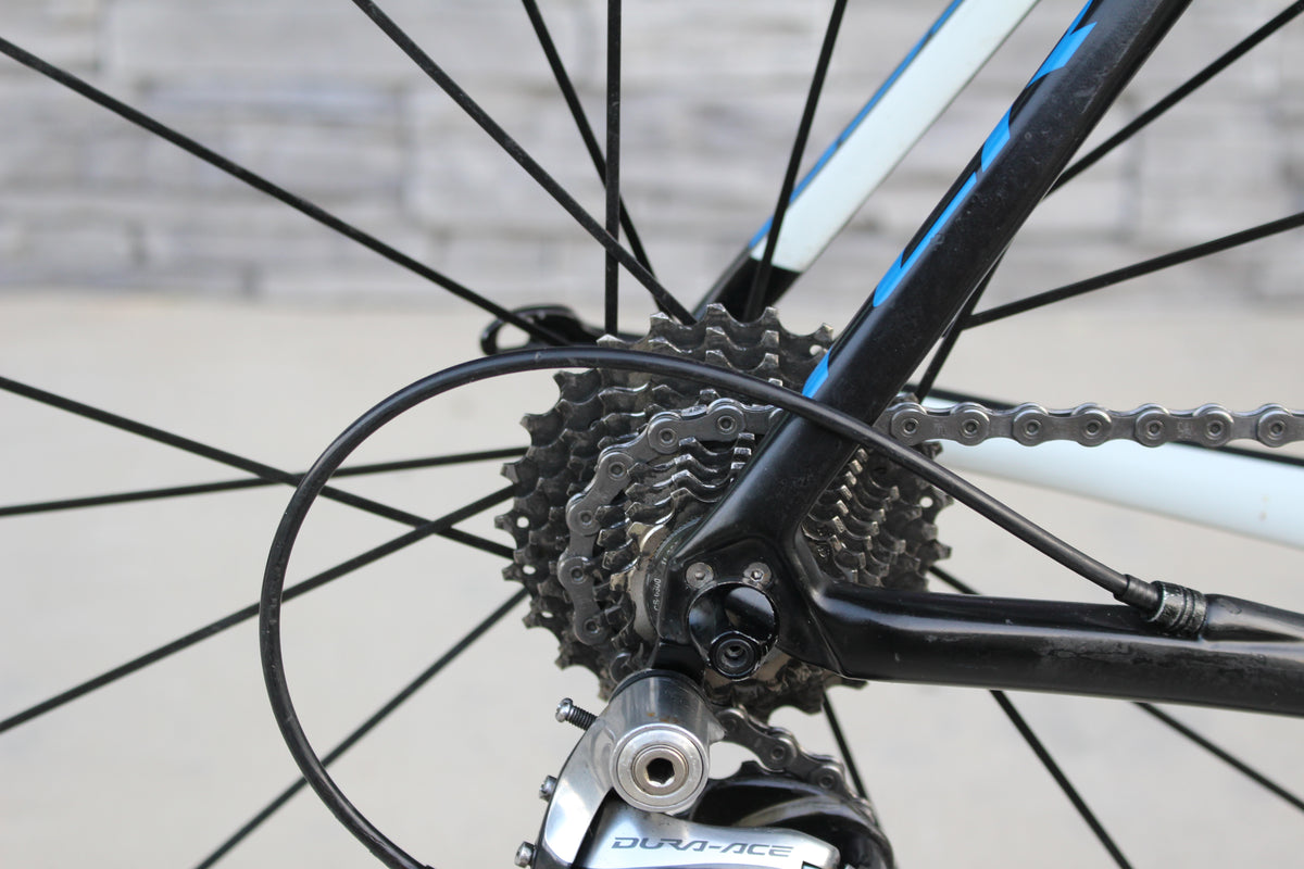 2013 Giant TCR Advanced SL - Dura-Ace - 15lbs