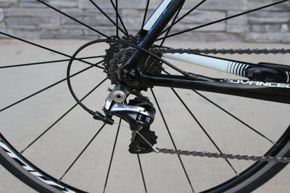 2013 Giant TCR Advanced SL - Dura-Ace - 15lbs