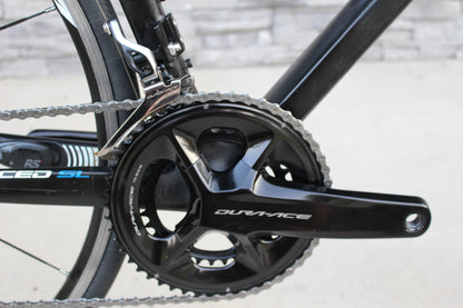 2013 Giant TCR Advanced SL - Dura-Ace - 15lbs