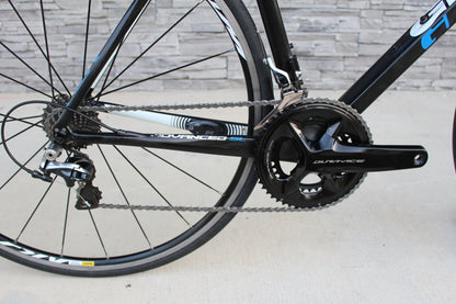 2013 Giant TCR Advanced SL - Dura-Ace - 15lbs