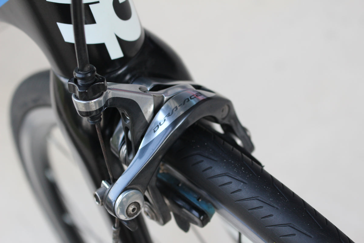 2013 Giant TCR Advanced SL - Dura-Ace - 15lbs