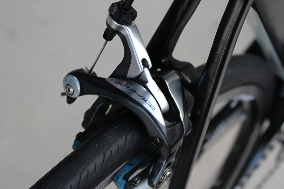 2013 Giant TCR Advanced SL - Dura-Ace - 15lbs