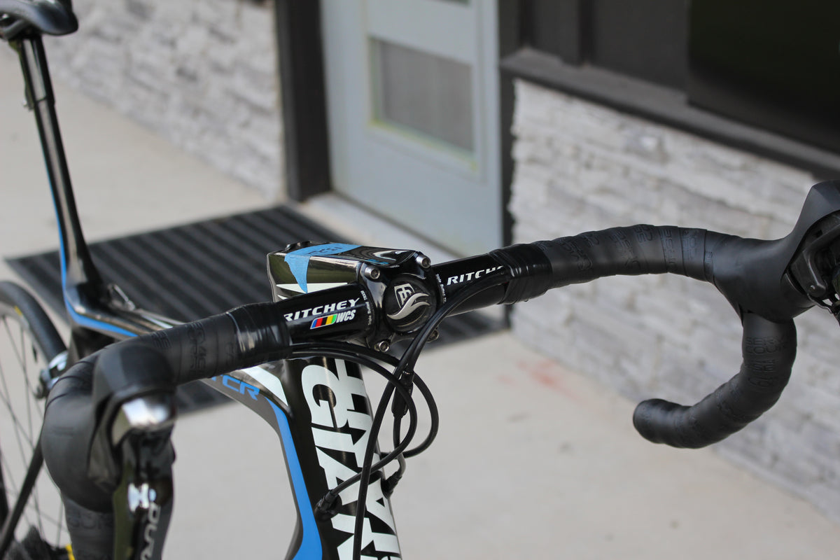 2013 Giant TCR Advanced SL - Dura-Ace - 15lbs