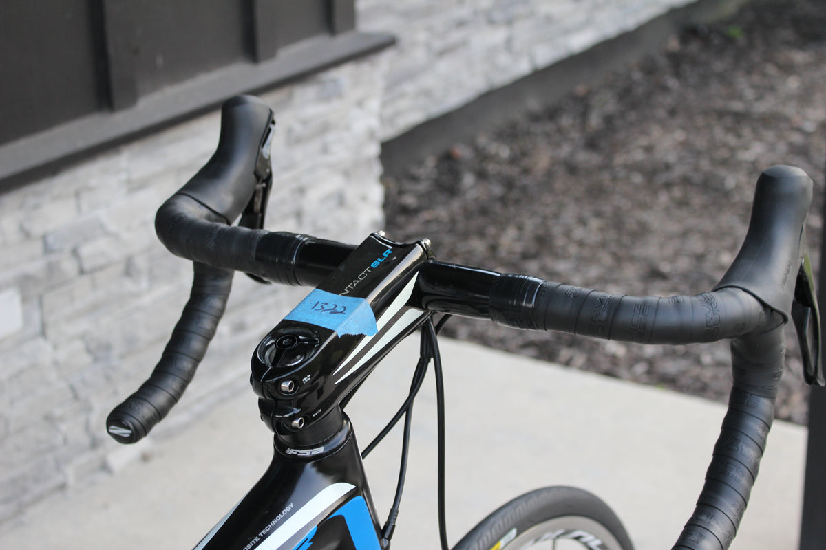 2013 Giant TCR Advanced SL - Dura-Ace - 15lbs