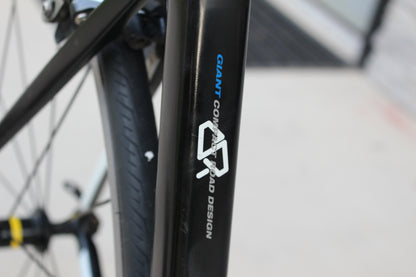 2013 Giant TCR Advanced SL - Dura-Ace - 15lbs