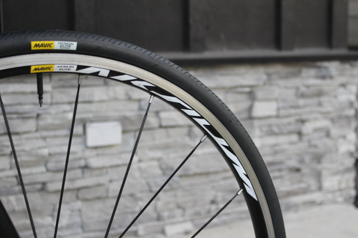 2013 Giant TCR Advanced SL - Dura-Ace - 15lbs
