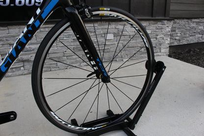 2013 Giant TCR Advanced SL - Dura-Ace - 15lbs