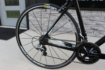 2013 Giant TCR Advanced SL - Dura-Ace - 15lbs