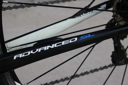 2013 Giant TCR Advanced SL - Dura-Ace - 15lbs