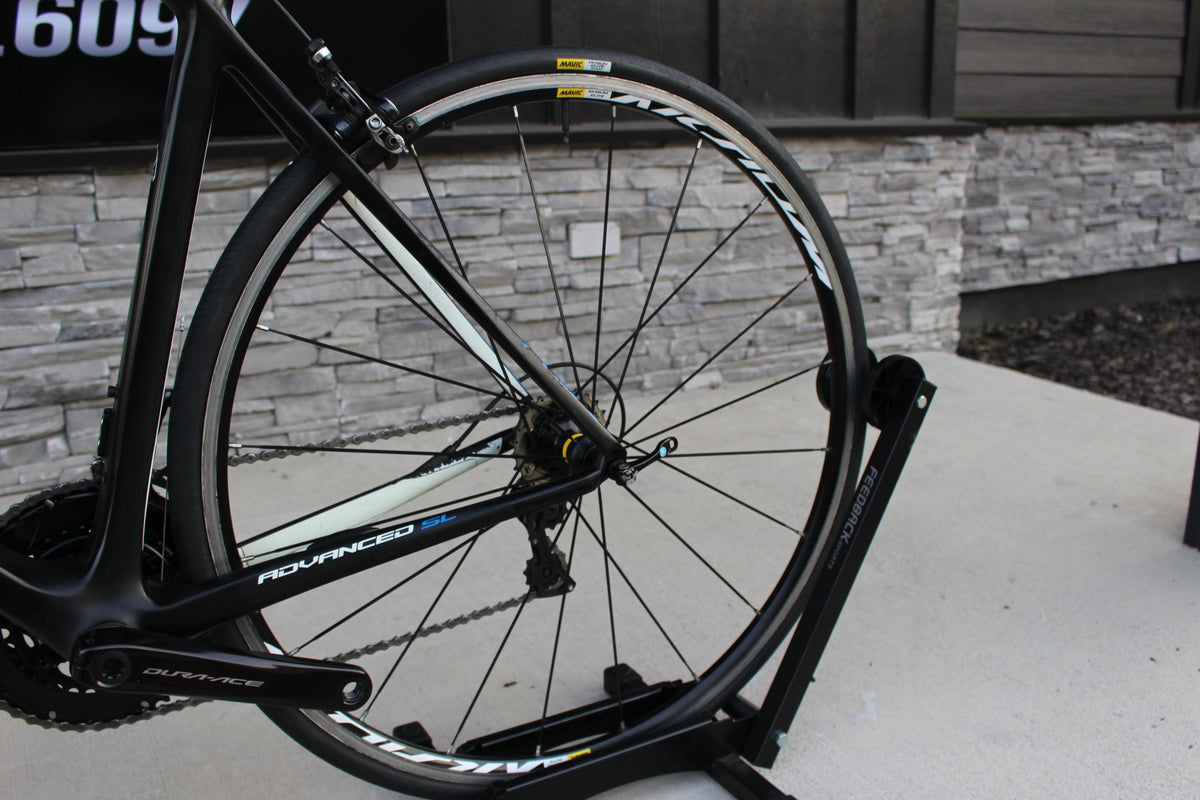 2013 Giant TCR Advanced SL - Dura-Ace - 15lbs