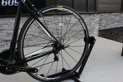 2013 Giant TCR Advanced SL - Dura-Ace - 15lbs