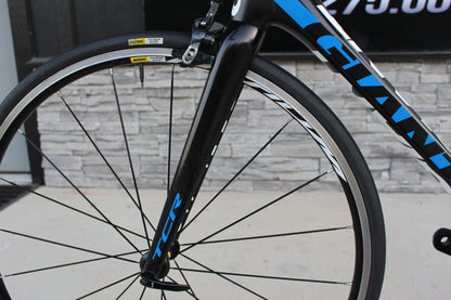 2013 Giant TCR Advanced SL - Dura-Ace - 15lbs