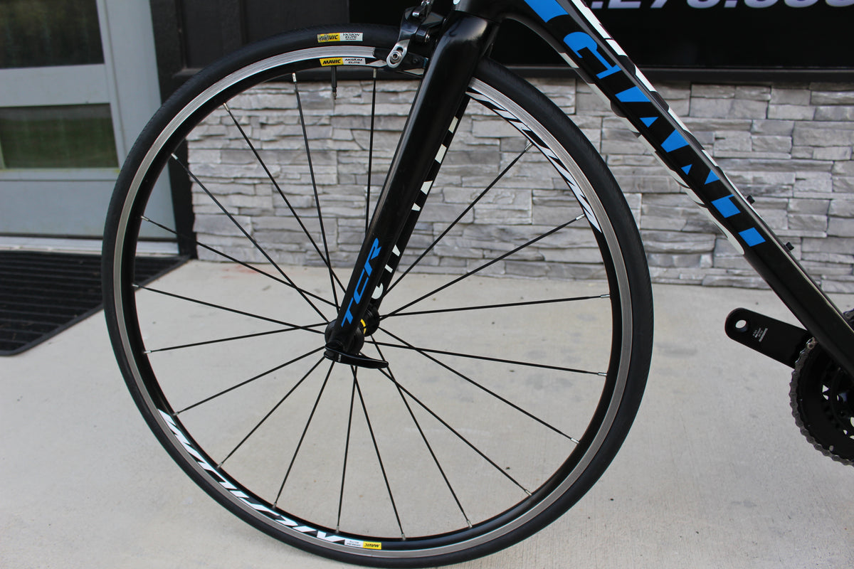 2013 Giant TCR Advanced SL - Dura-Ace - 15lbs