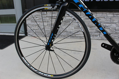 2013 Giant TCR Advanced SL - Dura-Ace - 15lbs