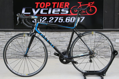 2013 Giant TCR Advanced SL - Dura-Ace - 15lbs