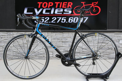 2013 Giant TCR Advanced SL - Dura-Ace - 15lbs