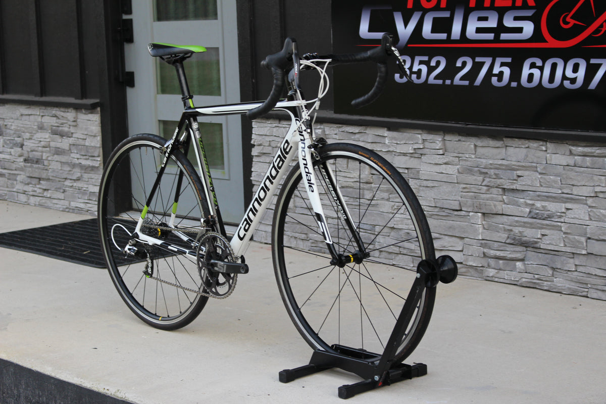 2015 Cannondale SuperSix Evo- SRAM Red- 15lbs