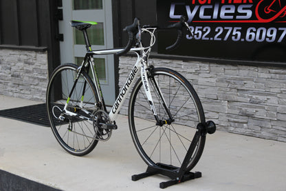 2015 Cannondale SuperSix Evo- SRAM Red- 15lbs