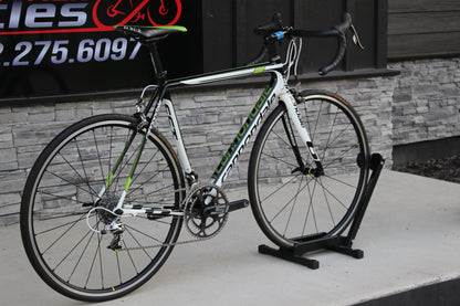 2015 Cannondale SuperSix Evo- SRAM Red- 15lbs