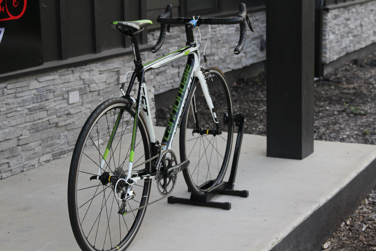 2015 Cannondale SuperSix Evo- SRAM Red- 15lbs